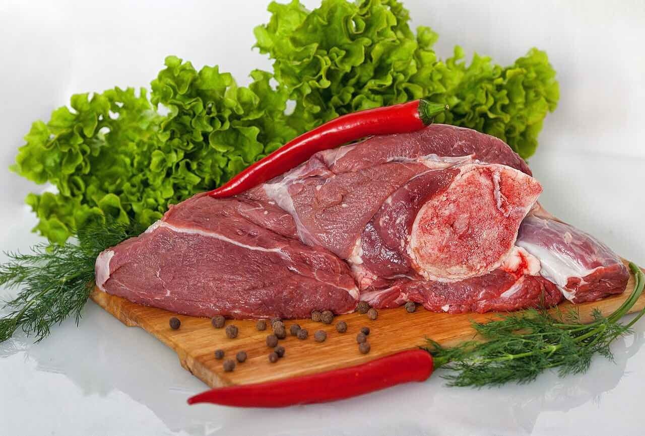 Плановый аудит предприятия по производству мяса и мясной продукции