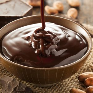 Аудит производителя шоколадной глазури