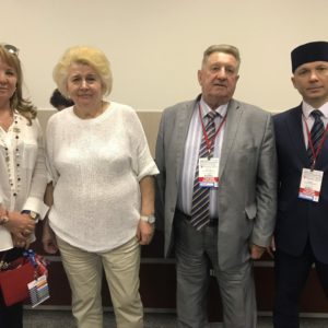 Расширенное заседание Совета директоров Росптицесоюза