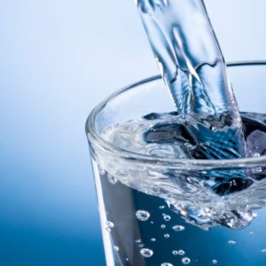 Аудит предприятия по производству питьевой воды