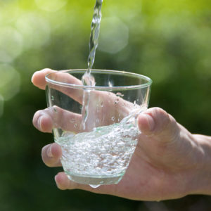 Аудит производителя негазированной питьевой воды