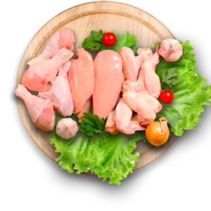 Аудит производителя мяса птицы и продукции его переработки в Нижегородской области