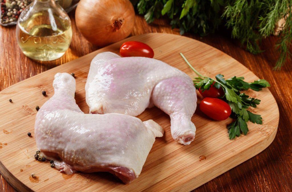 Аудит производителя мяса птицы и полуфабрикатов из мяса птицы в Тамбовской области