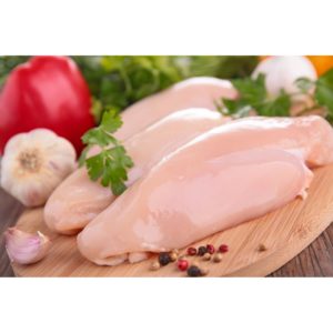 Аудит производителя мяса птицы и полуфабрикатов из мяса птицы в Тверской области