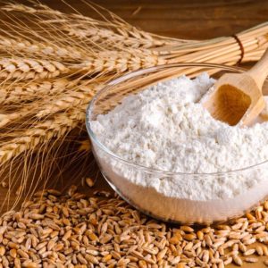 Аудит производителя муки хлебопекарной пшеничной