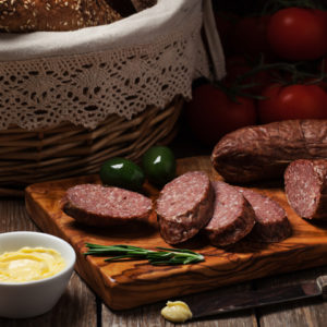 Аудит производителя мясной продукции, колбасных и деликатесных изделий в Тульской области
