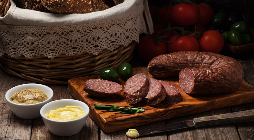 Аудит производителя мясной продукции, колбасных и деликатесных изделий в Тульской области