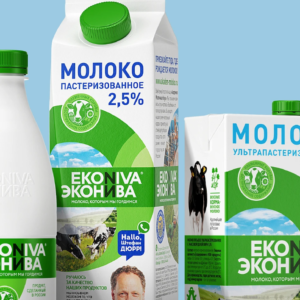 Аудит производств молочной продукции в Воронежской области.
