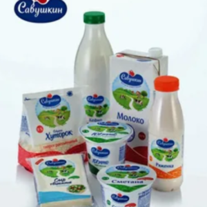 Аудит предприятий молочной продукции в Республике Беларусь