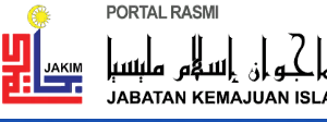 Аккредитация в Департаменте Исламского развития Малайзии JAKIM