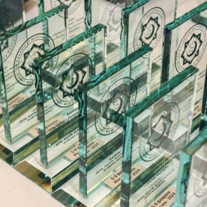 На «ПРОДЭКСПО  2024» наградили лауреатов Конкурса «Лучший халяль продукт 2024»