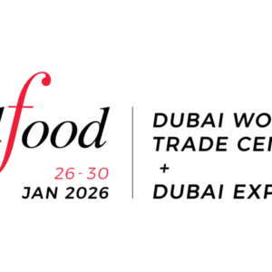 ДУМ РФ на крупнейшей в мире выставке пищевой промышленности Gulfood 2026 Дубай, ОАЭ.